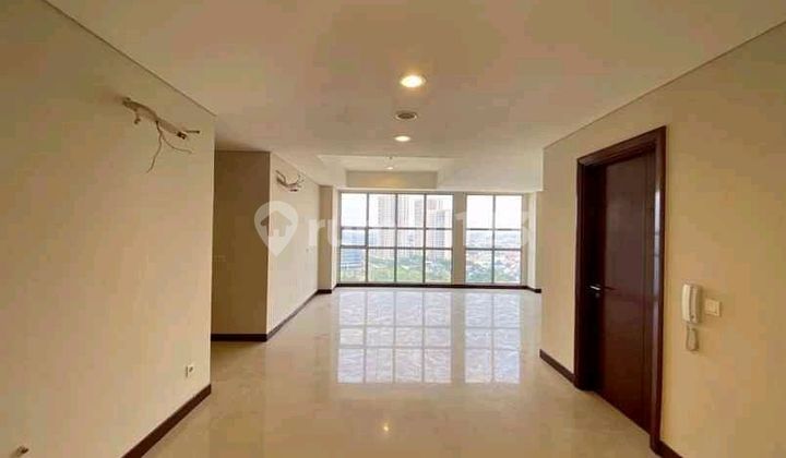 Apartemen The Kencana Pondok Indah 3 Br 149m2 Lantai Rendah  2