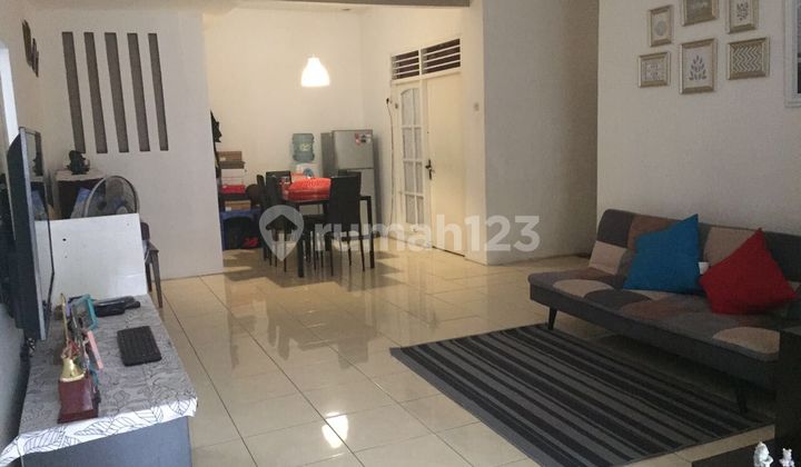 Rumah di Bawah NJOP di Citra Garden 1 Kalideres Jakarta Barat 10X15m2 SHM Rumah di Bawah NJOP di Citra Garden 1 Kalideres Jakarta Barat 10X15m2 SHM