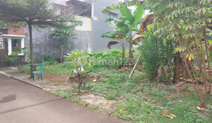 Tanah Depok Dekat Kota Wisata Cibubur Siap Ajb Notaris  6