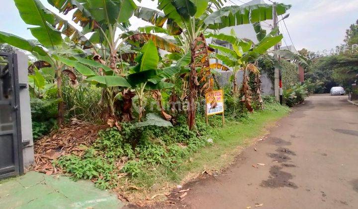 Tanah Depok Dekat Kota Wisata Cibubur Siap Ajb Notaris  1