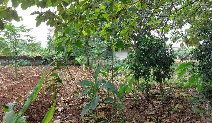 Lahan Pondok Cabe Dekat South City Siap Akad Notaris  4