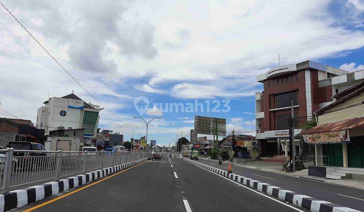  Jual Tanah Kavling, Dekat Pintu Tol Andara 1. Siap Bangun Rumah  3