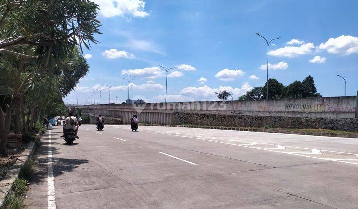  Jual Tanah Kavling, Dekat Pintu Tol Andara 1. Siap Bangun Rumah  7