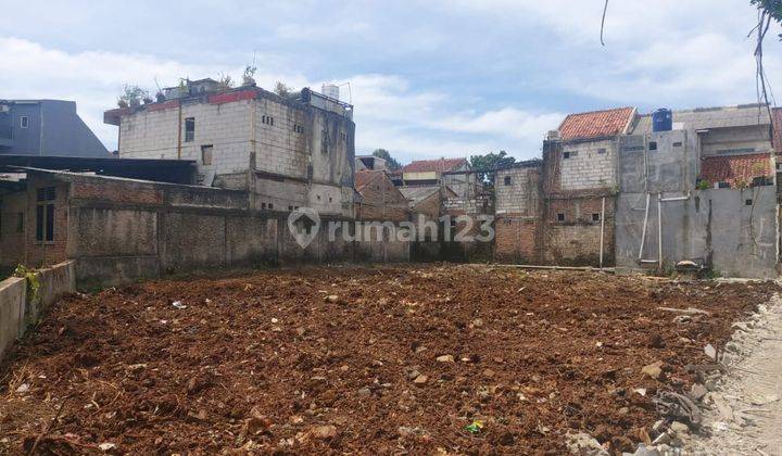  Jual Tanah Kavling, Dekat Pintu Tol Andara 1. Siap Bangun Rumah  6