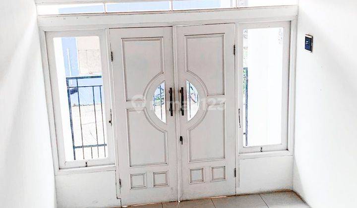Rumah Elite Dekat Masjid At thohir Kpr Bank Welcome  6
