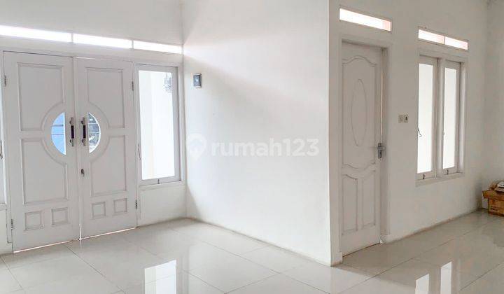 Rumah Elite Dekat Masjid At thohir Kpr Bank Welcome  8