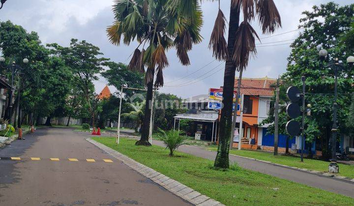 Rumah Komplek Komplek Cluster Taman Kenari Cibubur Jual Cepat 10