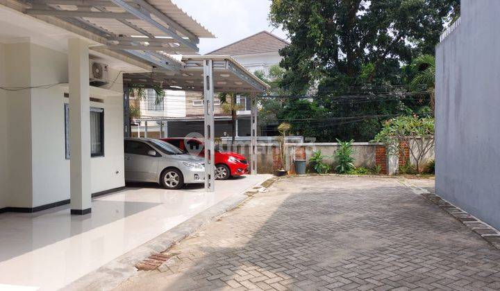 Jual Tanah Perumahan Cluster 10 Menit Pintu Tol Andara 2