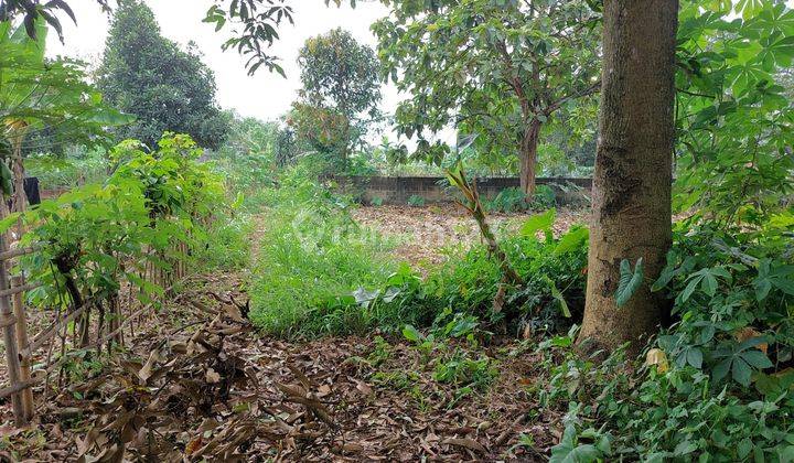 Lahan Tangsel Dekat Bandara Pondok Cabe Siap Akad Notaris  6