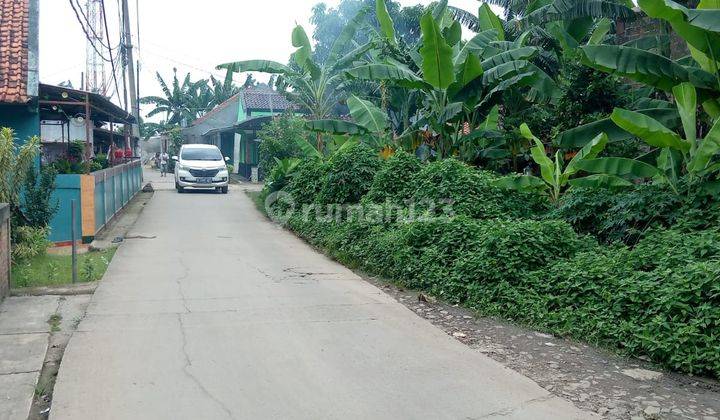 Tanah Pamulang Dekat Stasiun Rawabuntu Legalitas SHM Pecah  1