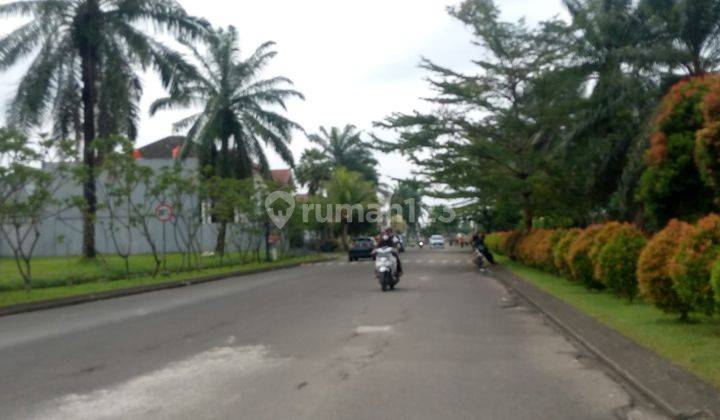 Tanah Pamulang Dekat Stasiun Rawabuntu Legalitas SHM Pecah  5