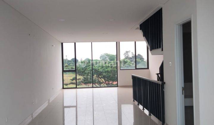 Disewa Ruko Icon Bussines Park 5 , Dekat Aeon Bsd Intermoda 11