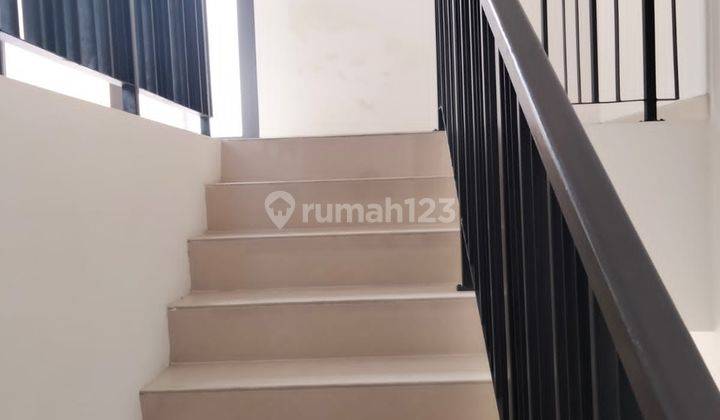 Disewa Ruko Icon Bussines Park 5 , Dekat Aeon Bsd Intermoda 16