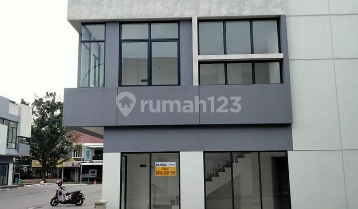 Di Jual Ruko di Anggrek Loka Bsd , Lokasi Ramai Cluster Dan Kost Di Jual Ruko di Anggrek Loka Bsd , Lokasi Ramai Cluster Dan Kost