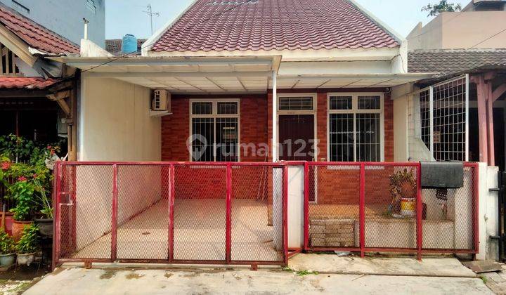 Disewa Rumah Di Griya Loka BSD , Lokasi Strategis 3 Menit Pintul Toll, 5 Menit Ke Sekolah 1