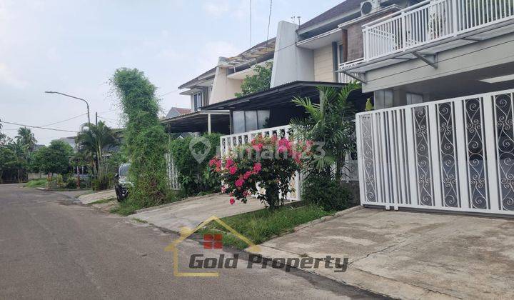 Dijual Rumah Villa Melati Mas Dekat Ke Bsd Dan  Alam Sutera 2