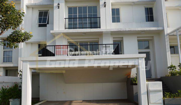 Rumah Summarecon Bogor View Pemandangan 180 Derajat Udara Sejuk 2