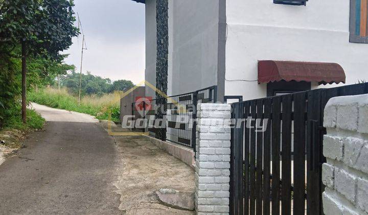 Dijual Rumah Seperti Villa View Bukit Sejuk Asri Caringin, Bogor Akses Tol Bocimi Keluar Masuk Tol Melalui Gerbang Tol Caringin Dan Gerbang Tol Ciawi 2