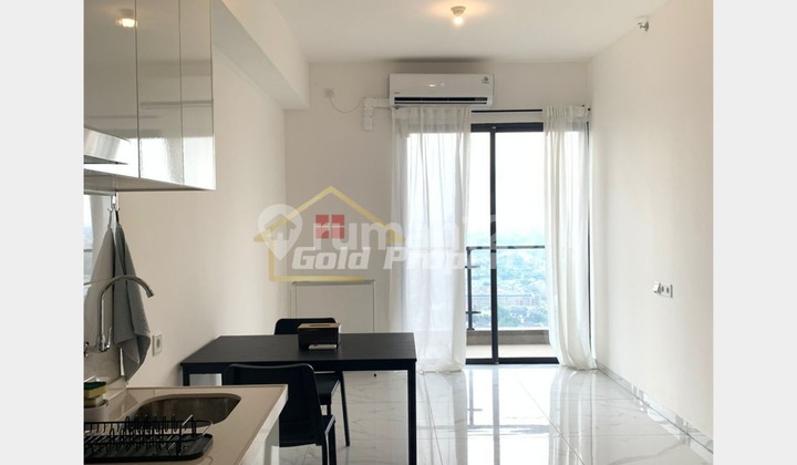 Apartemen Jual Murah Sky House Alam Sutera Tangerang Dekat Tol, Ikea