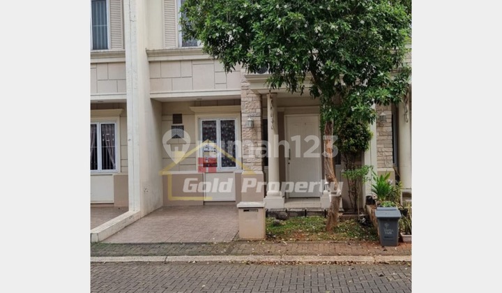 Rumah Murah di Vanya Park Bsd Fasilitas Lengkap Lokasi Strategis Rumah Murah di Vanya Park Bsd Fasilitas Lengkap Lokasi Strategis