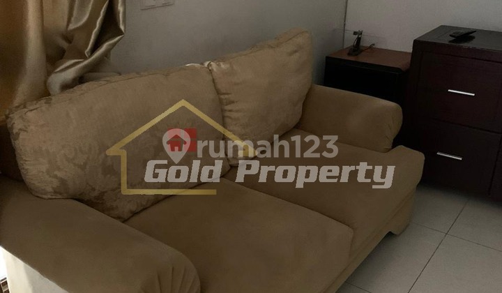 Disewa Rumah di Regentown BSD Dekat ICE BSD, OCBC, Prasetya Mulya 2