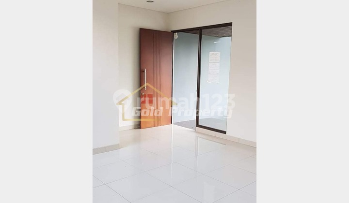 Rumah Townhouse Luas Eminent BSD Dekat ke ICE, Tol, Aeon Mall 2