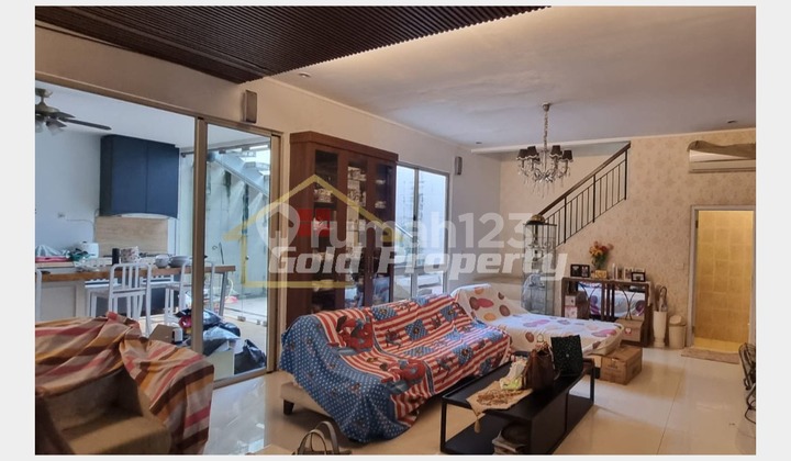 Foresta BSD Cluster House with Complete Facilities, Strategic Location Near Aeon Mall, Close to Toll Access 1