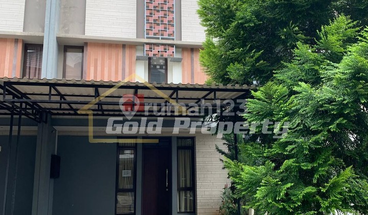 Disewa Rumah di Regentown BSD Dekat ICE BSD, OCBC, Prasetya Mulya Disewa Rumah di Regentown BSD Dekat ICE BSD, OCBC, Prasetya Mulya