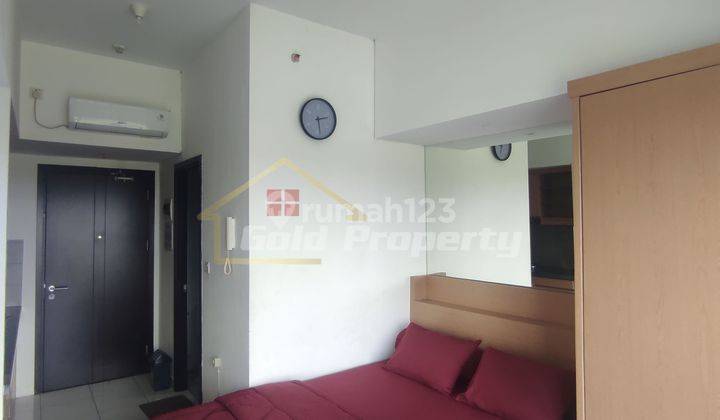 Apartemen Casa de Parco BSD FullFurnish Dekat ke Tol, Digital Hub 1