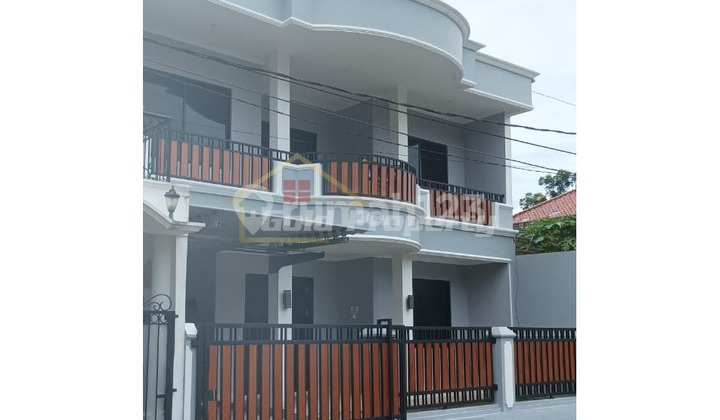 Rumah renovasi Griya Loka BSD Lokasi Strategis Dekat Pasar Modern BSD, Sekolah Negri & Swasta, dekat Tol Pondok Aren - Serpong 2