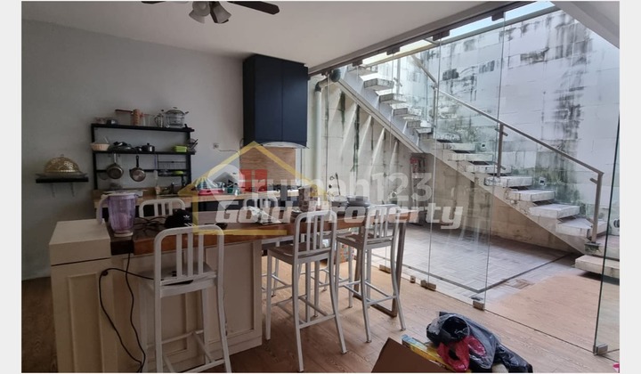 Foresta BSD Cluster House with Complete Facilities, Strategic Location Near Aeon Mall, Close to Toll Access 2