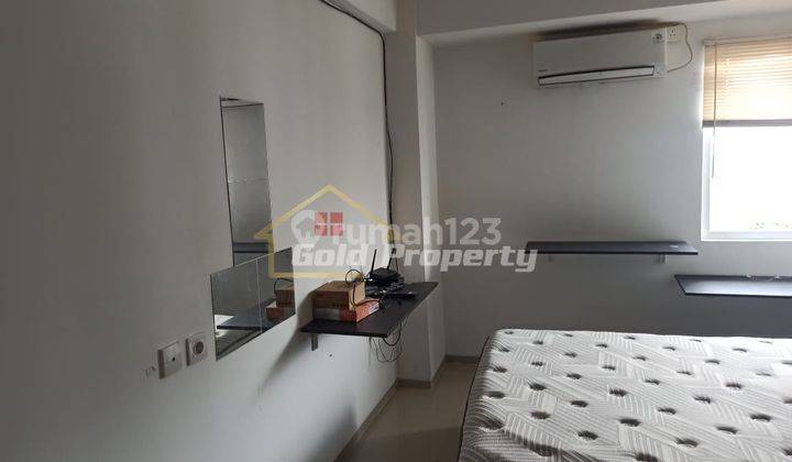 Apartemen Acsr3 Aeropolis Full Furnish Dekat Bandara Soetta Nego Lokasi Strategis Dekat Ke Kota Tangerang 2