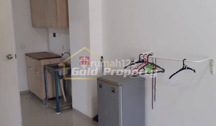 Apartemen Acsr3 Aeropolis Full Furnish Dekat Bandara Soetta Nego Lokasi Strategis Dekat Ke Kota Tangerang 2