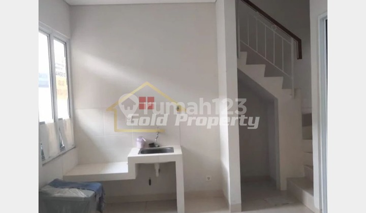 Affordable House in Vanya Park BSD Complete Facilities Strategic Location 2