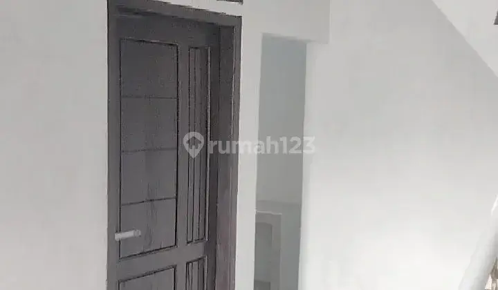 Rumah terjangkau cocok untuk hunian dan investasi TYPE 36/50 