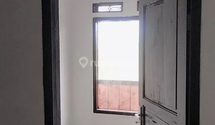Rumah terjangkau cocok untuk hunian dan investasi  4