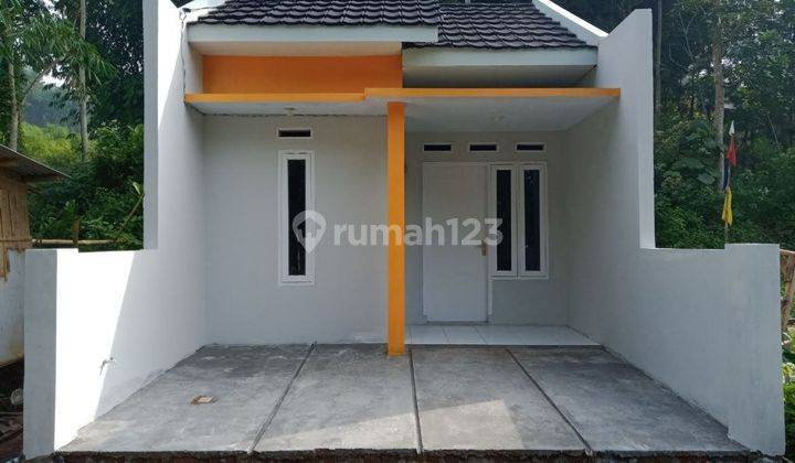 Rumah terjangkau cocok untuk hunian dan investasi  8