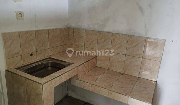 Rumah terjangkau cocok untuk hunian dan investasi  10