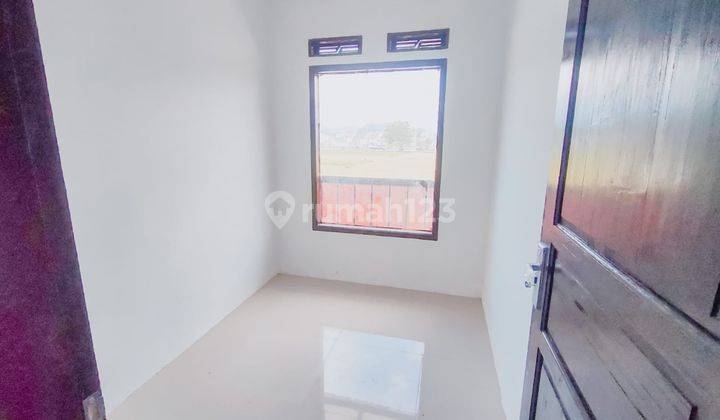 Rumah terjangkau Bandung cocok untuk hunian dan investasi  4