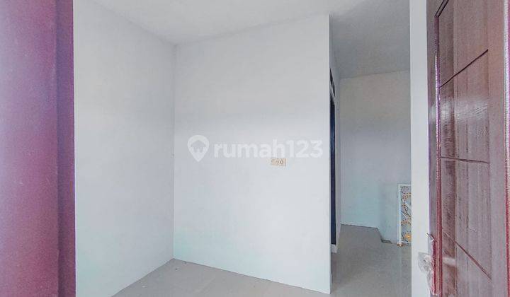 Rumah terjangkau Bandung cocok untuk hunian dan investasi  5