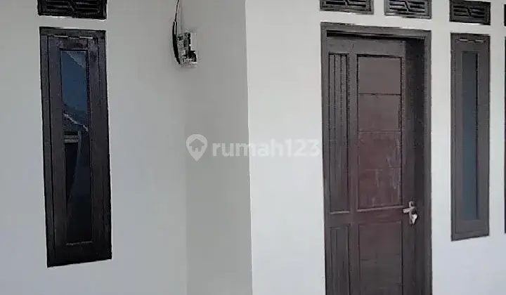 Rumah terjangkau Bandung cocok untuk hunian dan investasi  8