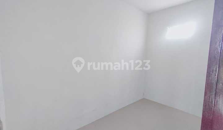 Rumah terjangkau cocok untuk hunian dan investasi  2