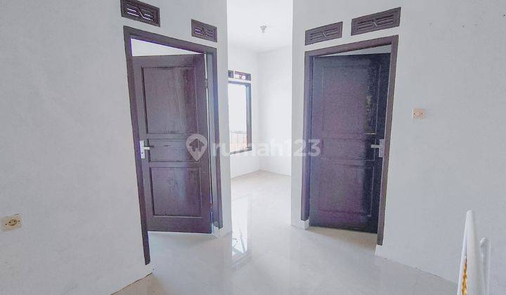 Rumah terjangkau cocok untuk hunian dan investasi  3