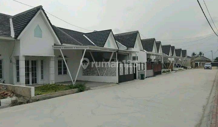 Rumah terbaik di Bandung selatan di lalui angkutan umum  3