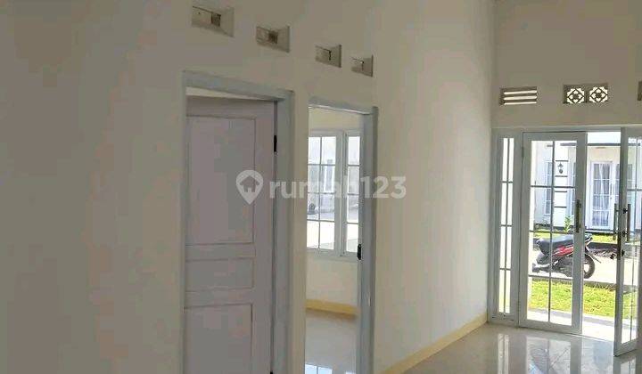 Rumah terbaik di Bandung selatan di lalui angkutan umum  5