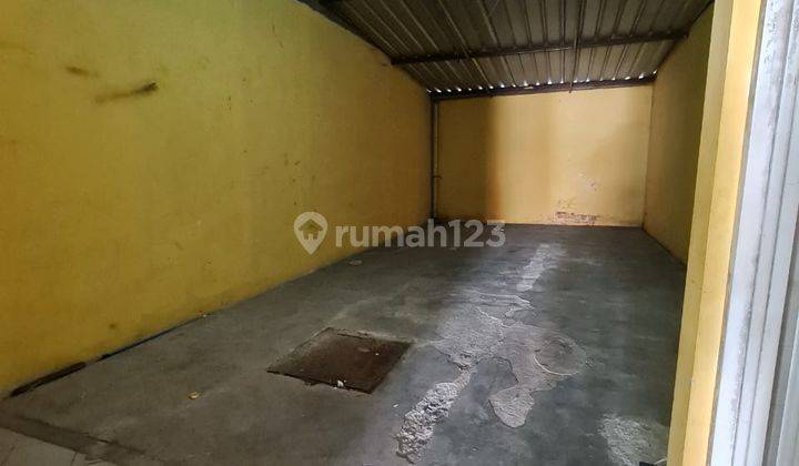 Dijual /Sewa Murah Ruko Ifolia 3 Lantai Strategis Di Harapan Indah Bekasi 2