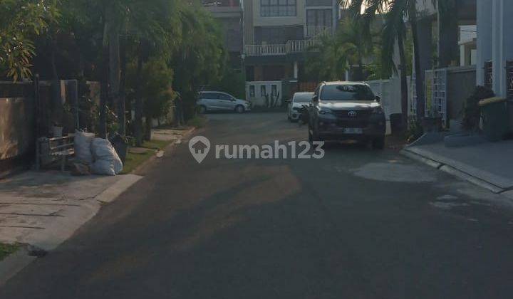 Dijual  Rumah 1,5 Lantai Siap Huni di Cluster Ifolia  Bangunan full renov sampe belakang. 1