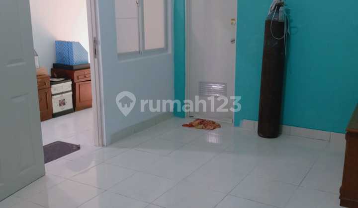 Green Apik House Nice Cheap Spacious 144 Room 3+2 Ready to Live Safe Environment Strategic Cluster Harapan Indah Bekasi 2