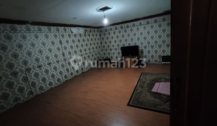 Warehouse and 2-story office for sale in Sunter, North Jakarta Warehouse and 2-story office for sale in Sunter, North Jakarta