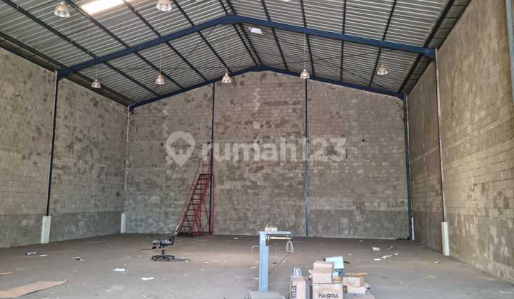 Disewakan Gudang di Marunda Centre Blok E Disewakan Gudang di Marunda Centre Blok E